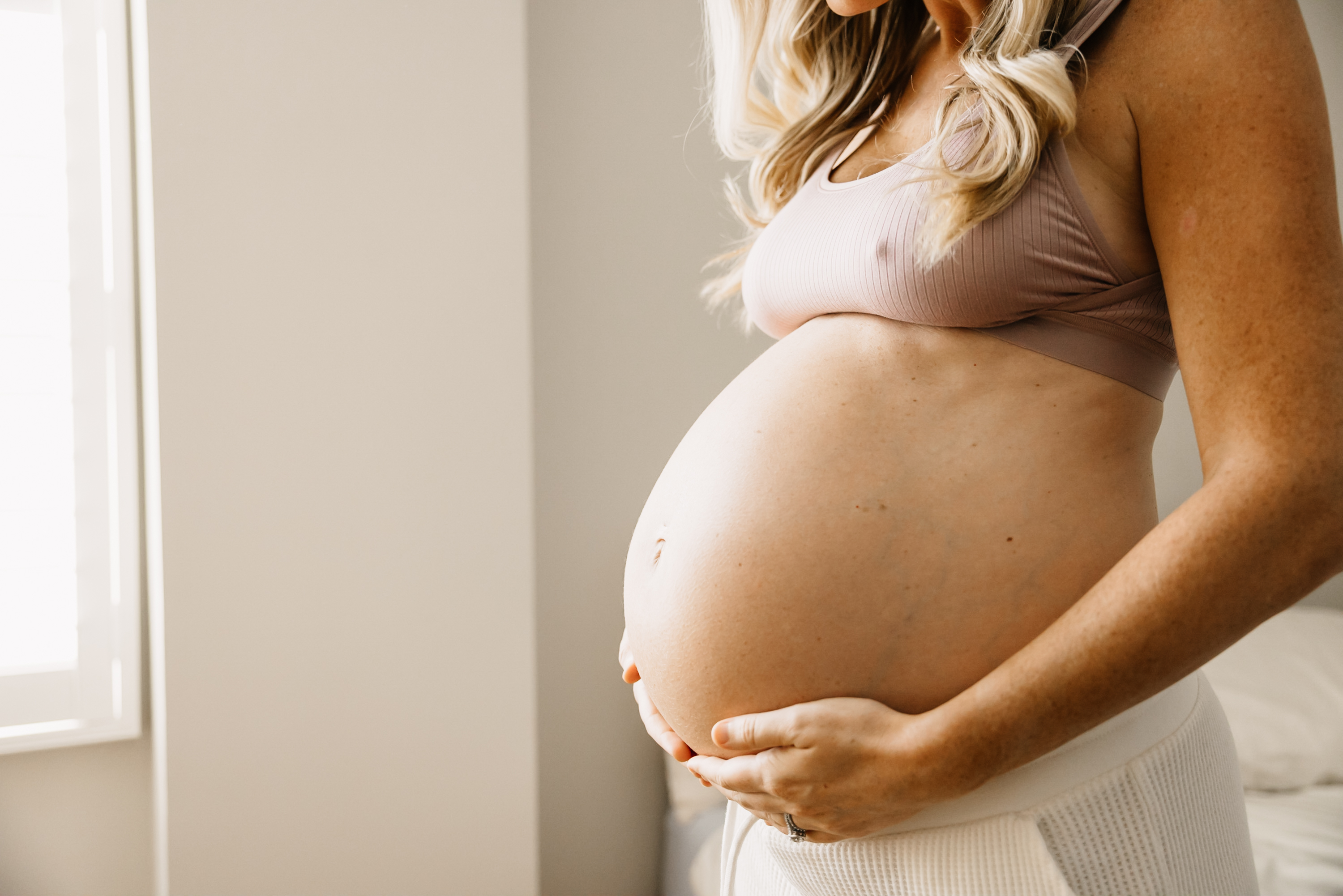 owlet pregnancy