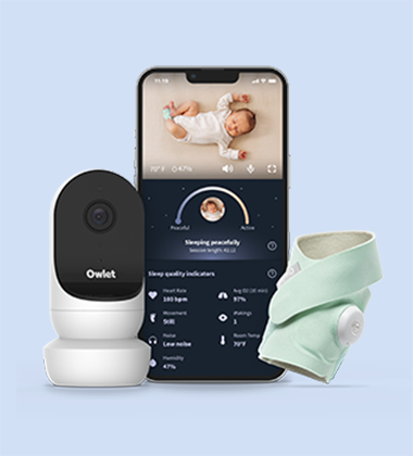 owlet care app