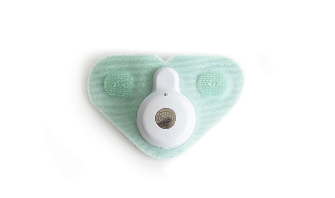 Shop Owlet Dream Sock - Baby Monitor for Better Sleep | Owlet