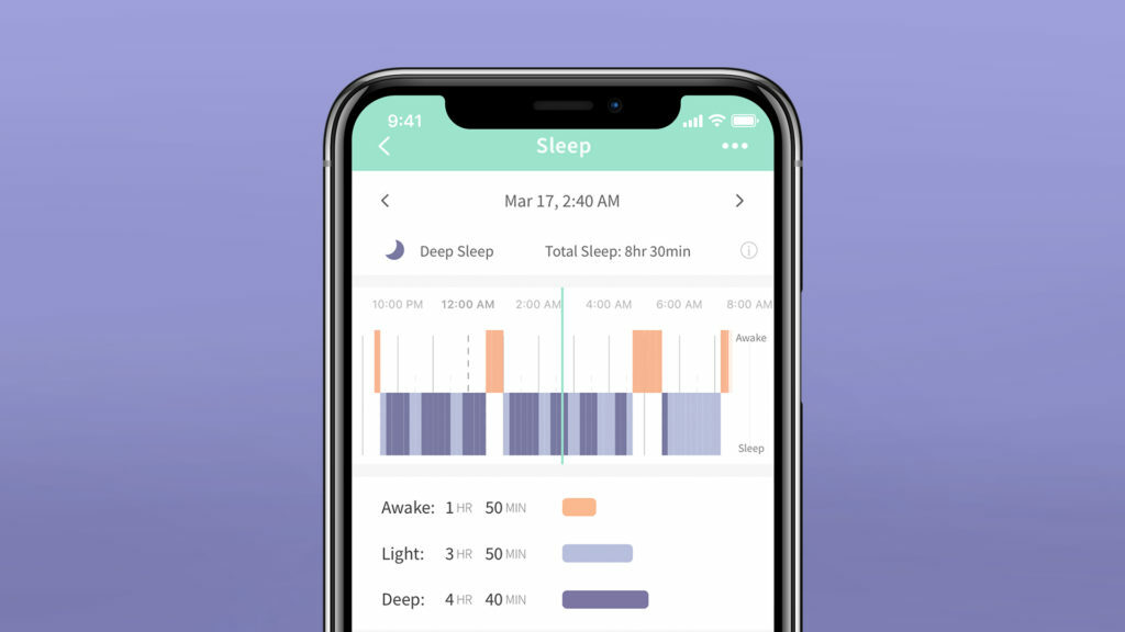 owlet pregnancy app